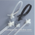 mount head cable ties